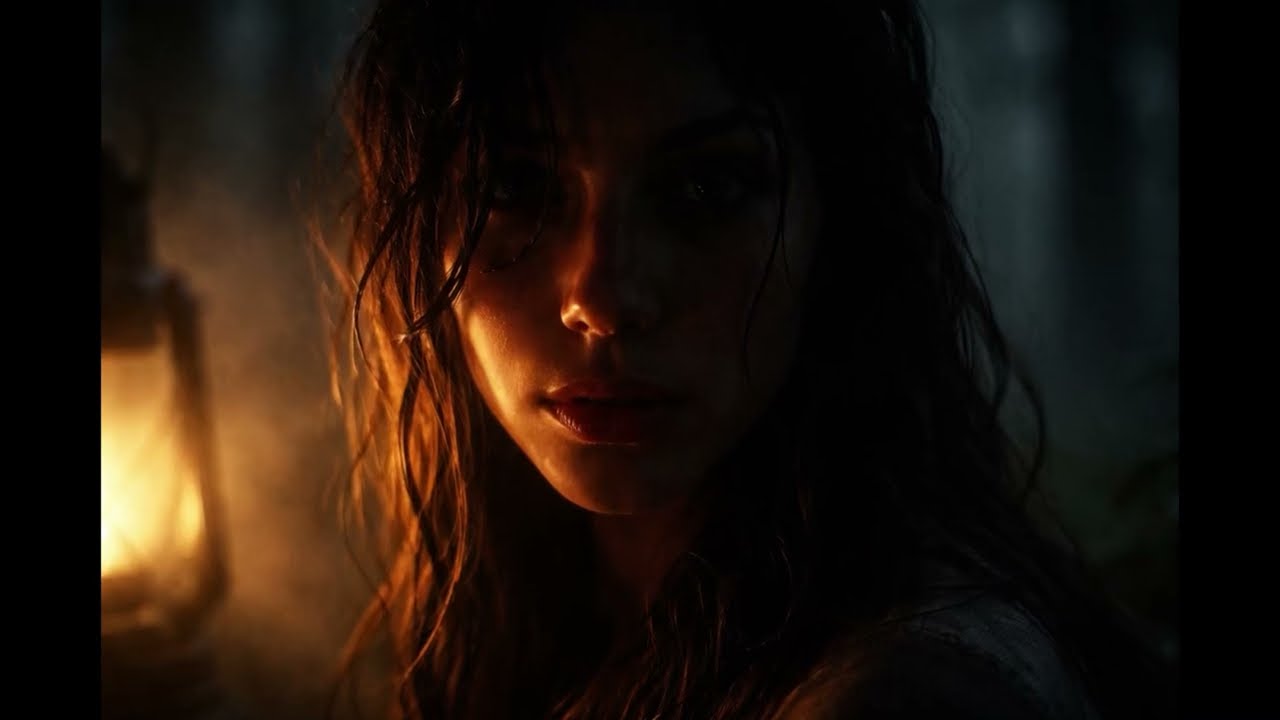 SHE BROKE THE VILLAGE&rsquo;S Oldest Rule | African Folktale Thriller | Midnight Baobab Ep. 1