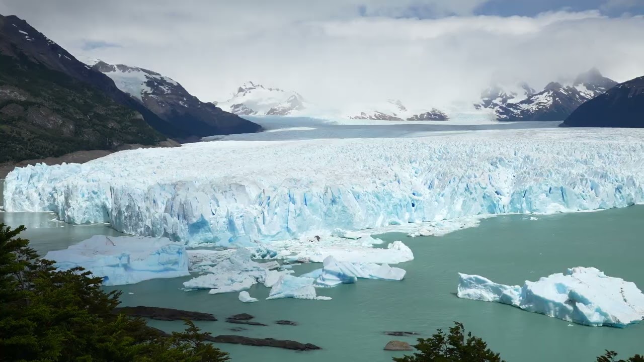Patagonien
