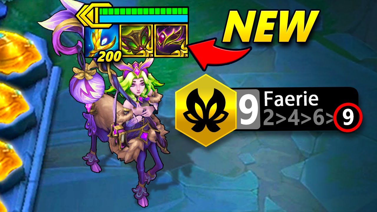 Tier 1 Hyper Carry Lillia