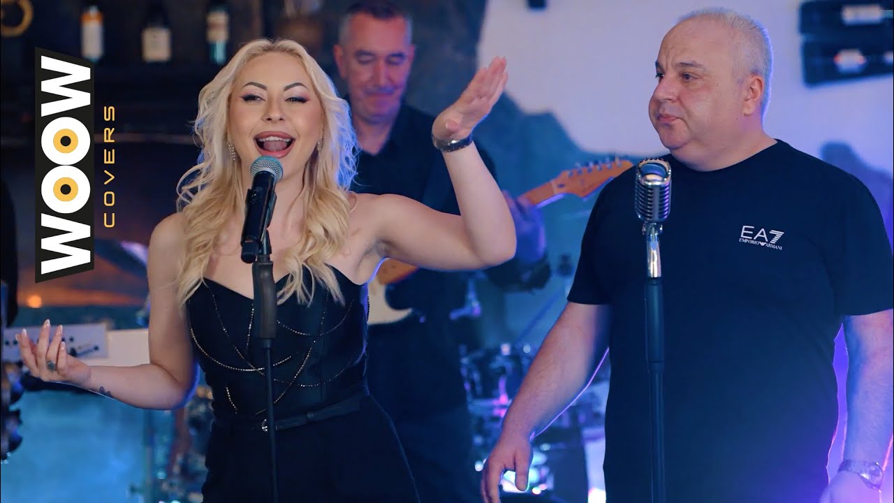 Grupa Juznjaci - Divlja devojka (Muzicko putovanje)