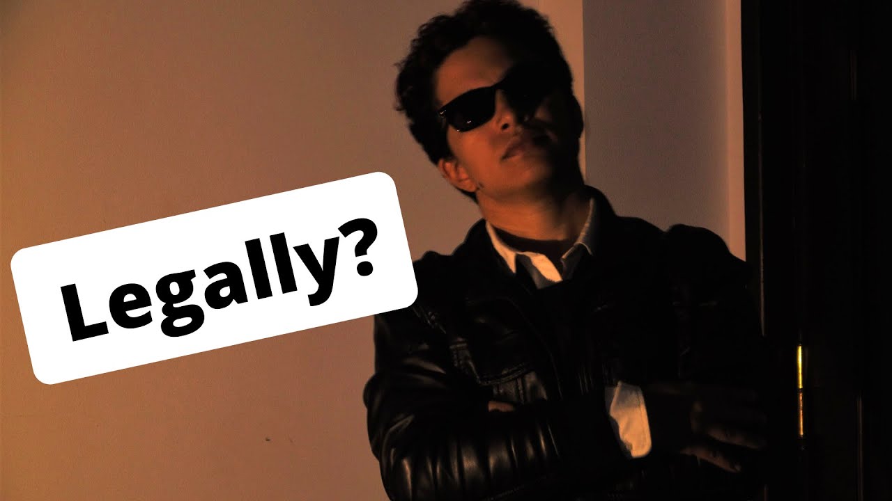 Am I Legally Blind? What is Legal Blindness?