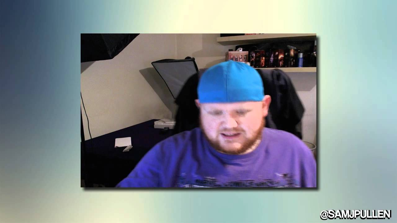 Update - 9/12/11 - SAMJPULLEN