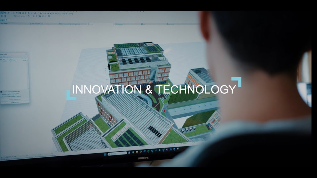 CÉH zRt image film 2025 english