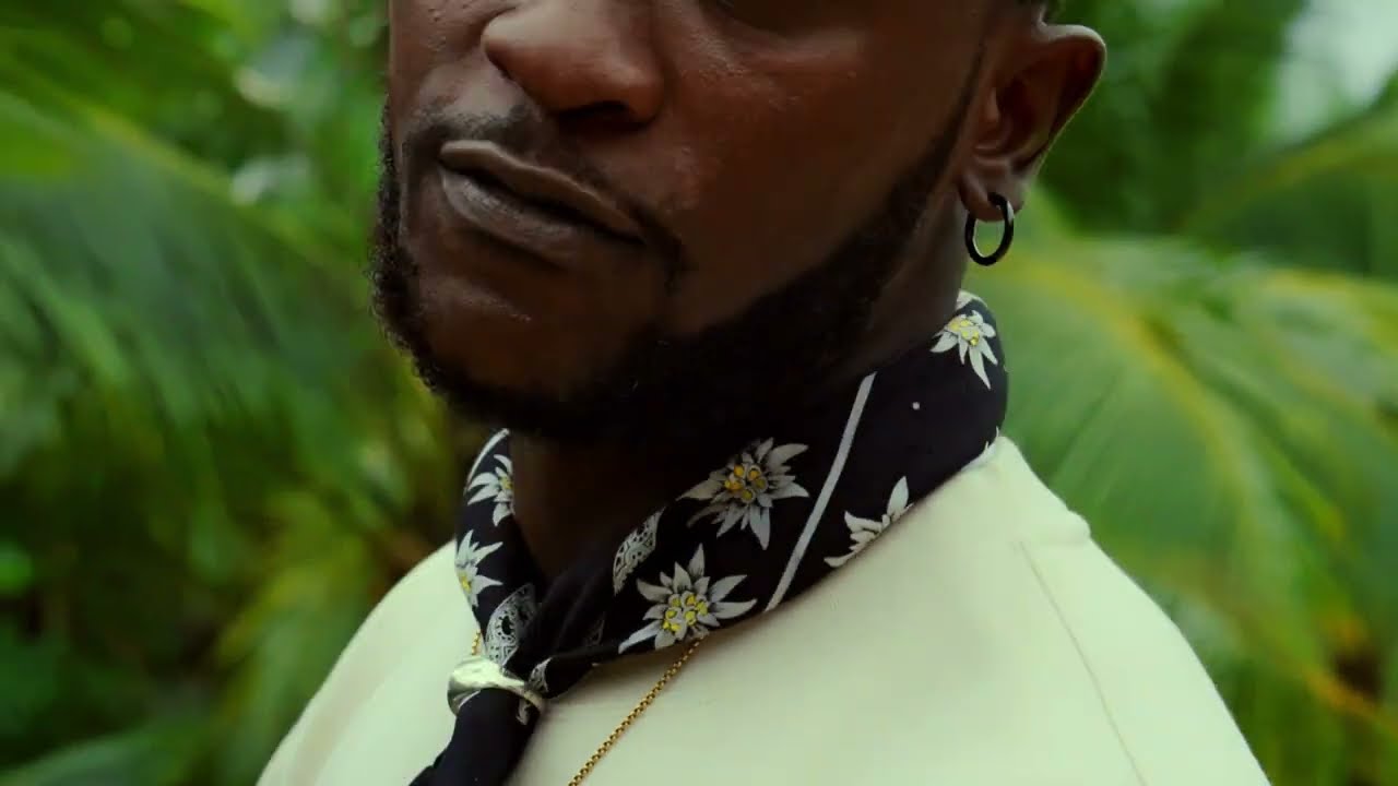FREEBOI LAMMA- JAMAM (KWATA STYLE VIDEO)