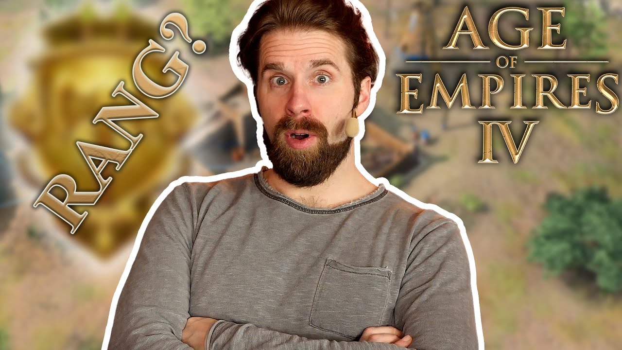 Wie gut bin ich noch? | AOE4 Placement Matches mit Honor