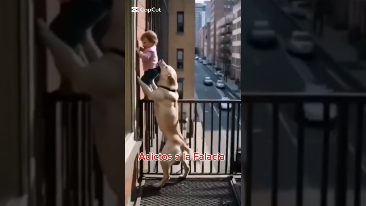 Algo tr&aacute;gico iba a pasar 🥺🤯