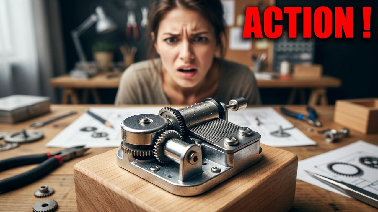  je me lance dans la maquette de chez Action 😱 #modélisme  #action #actionmaquettes 