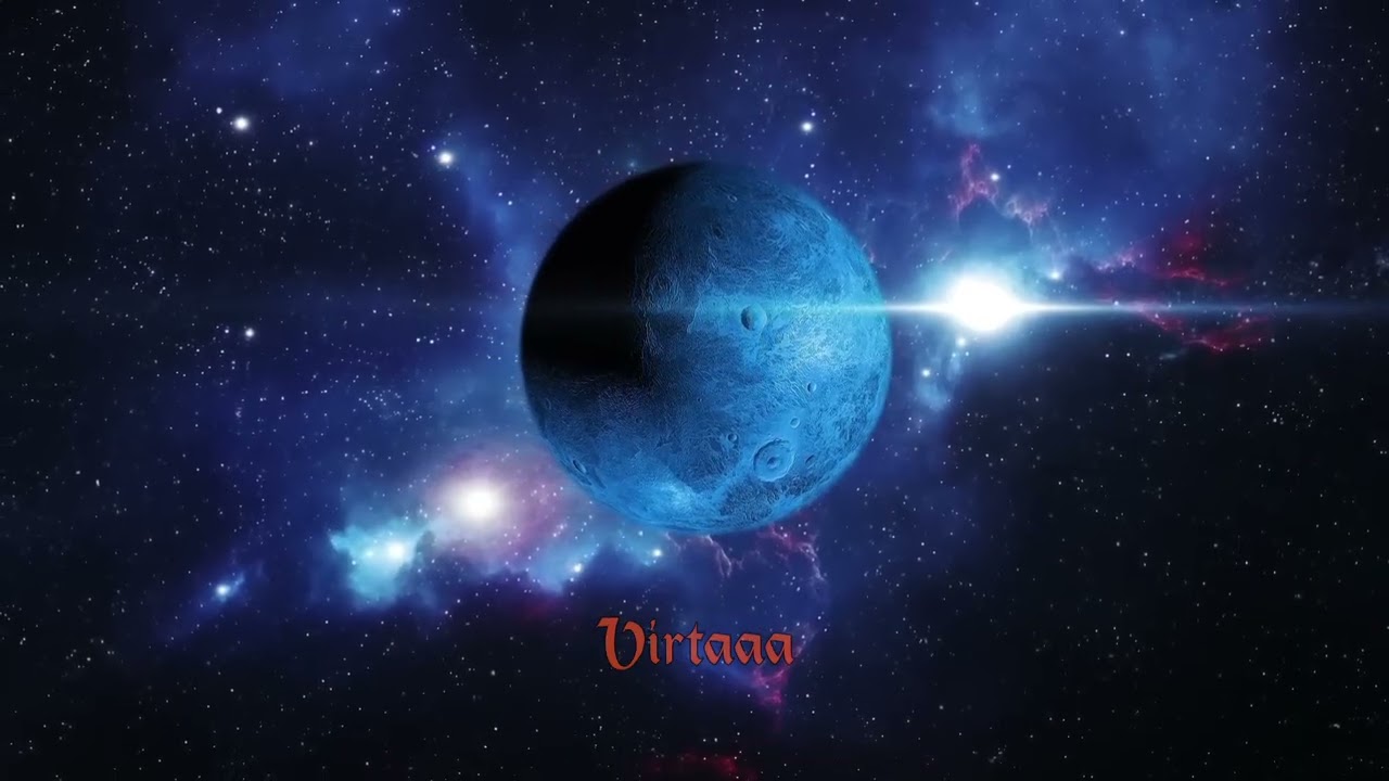 Alkemistit - Kaikkeus Hengittää (mukana Setä-Anarkia ja Viktoriia Kostiainen)