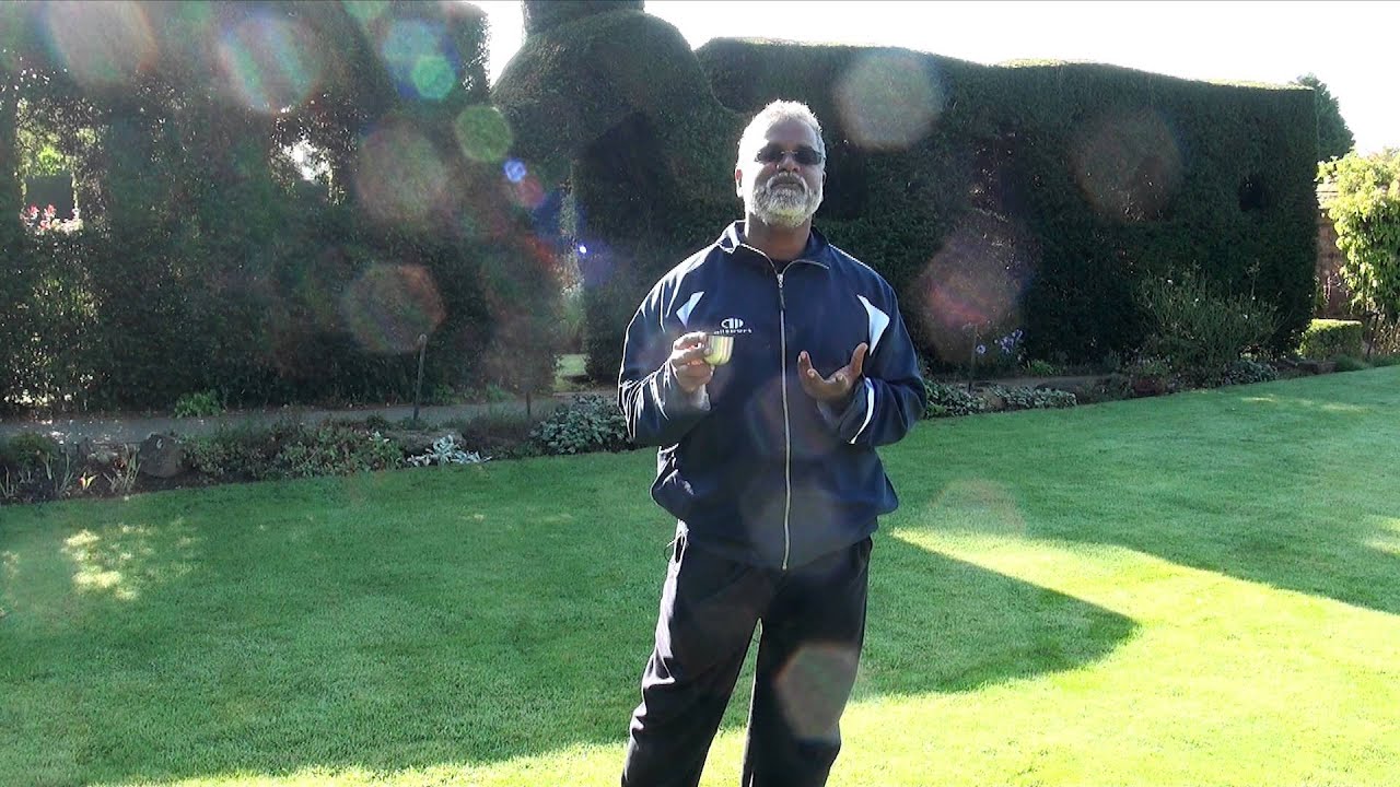 Egoless Attitude in life ~ By Swami Paramananda