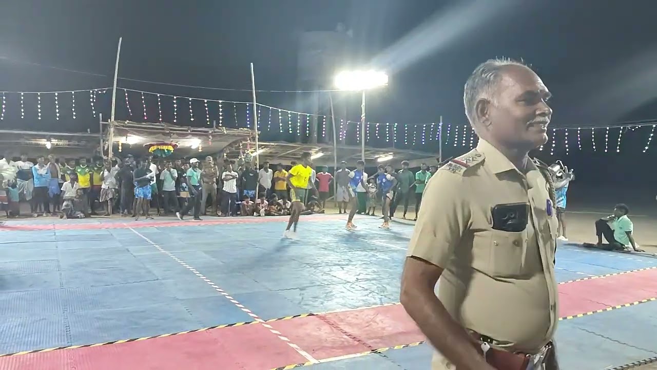 Agm vs thonugal