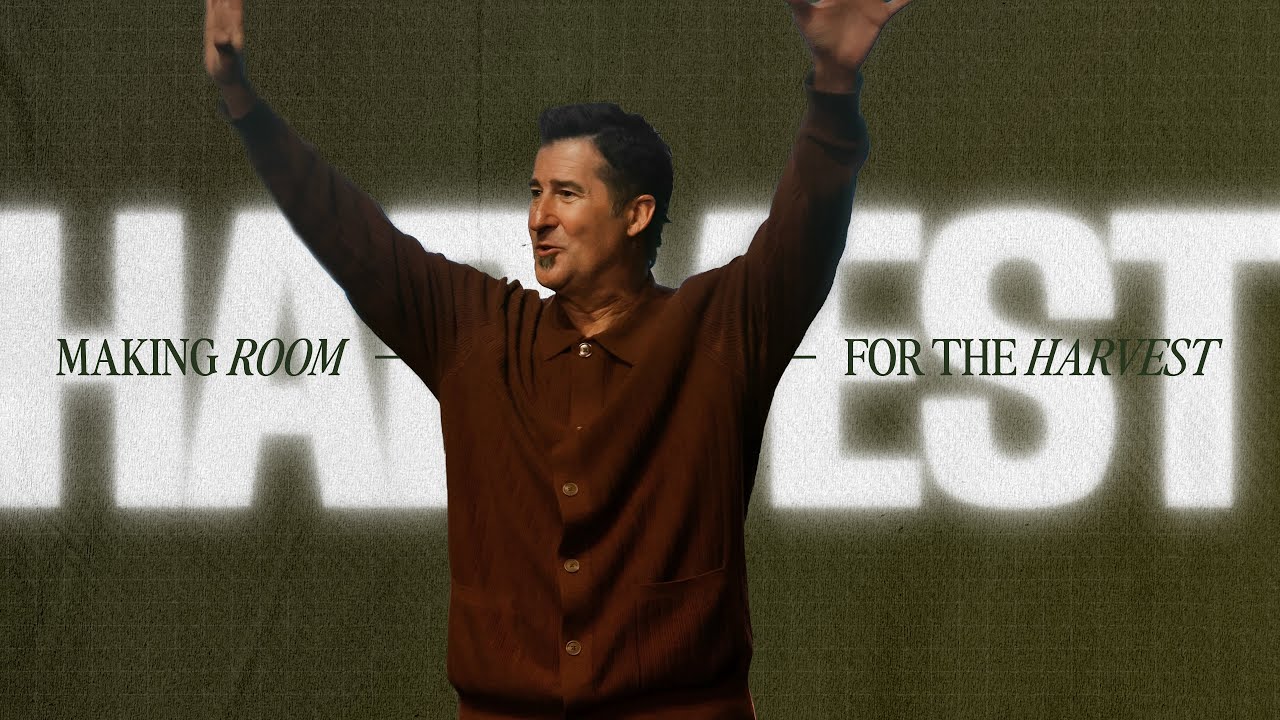 6 Principles for a Power Prayer Life