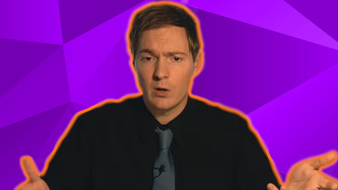 Matt's Silly Response to Atheism