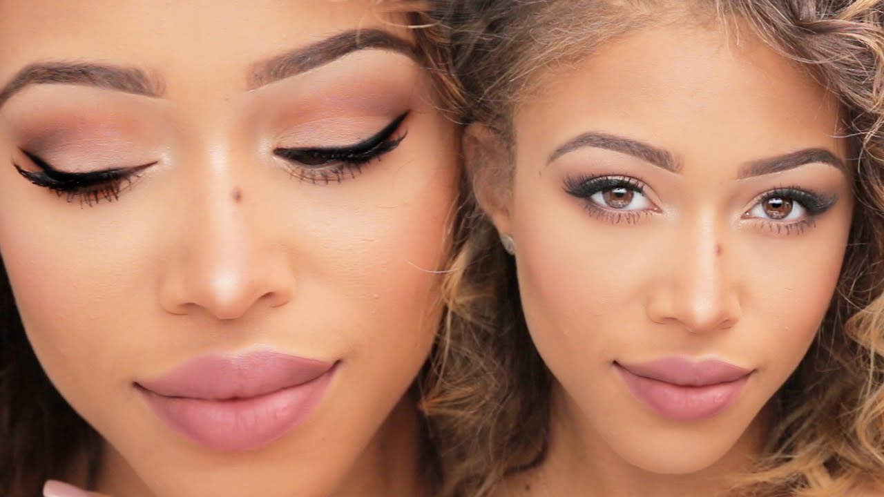 Soft, Neutral, Glam!