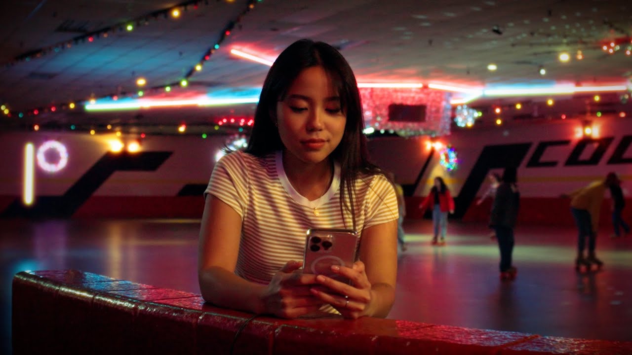 Shooting a Commercial: Director x DP Breakdown (ft. @LifeOfRiza)