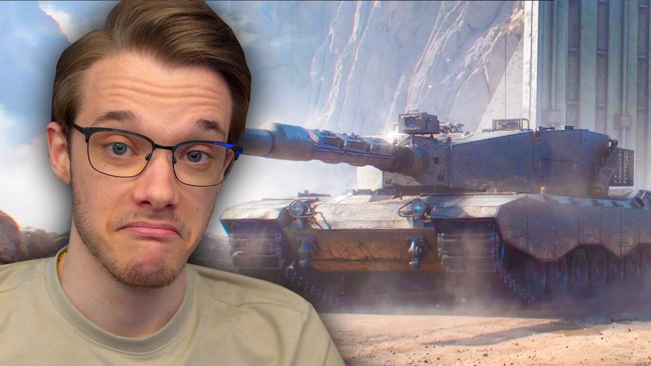 The New German Heavies Look Good!