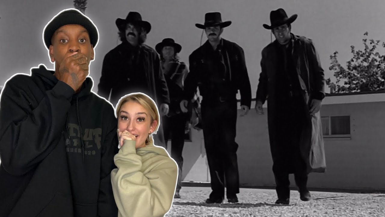 THIS GOT DEEP! The Killers - All These Things That I’ve Done (Official Music Video) REACTION