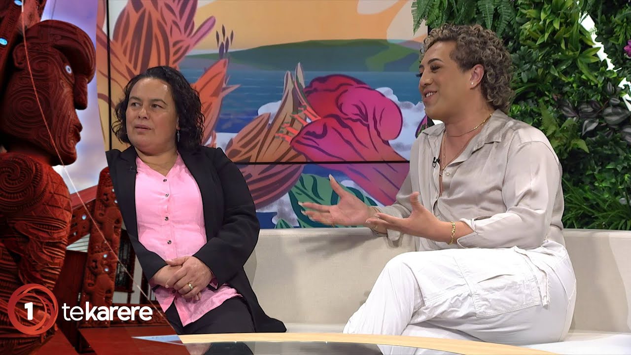 TM50 Project celebrates 50 years of kapa haka excellence