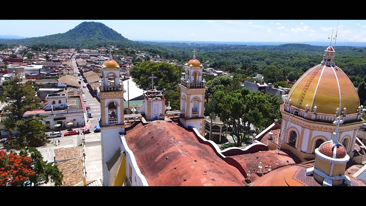Xico Pueblo Mágico video Promocional