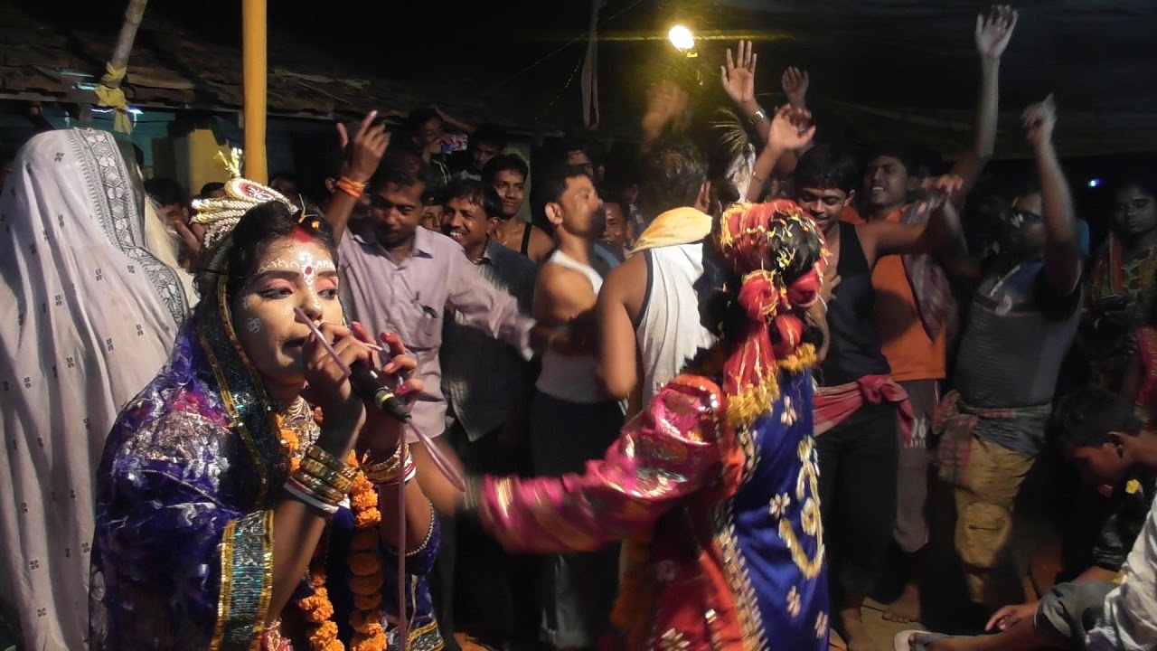 Kritan Gan of R.K.M.S