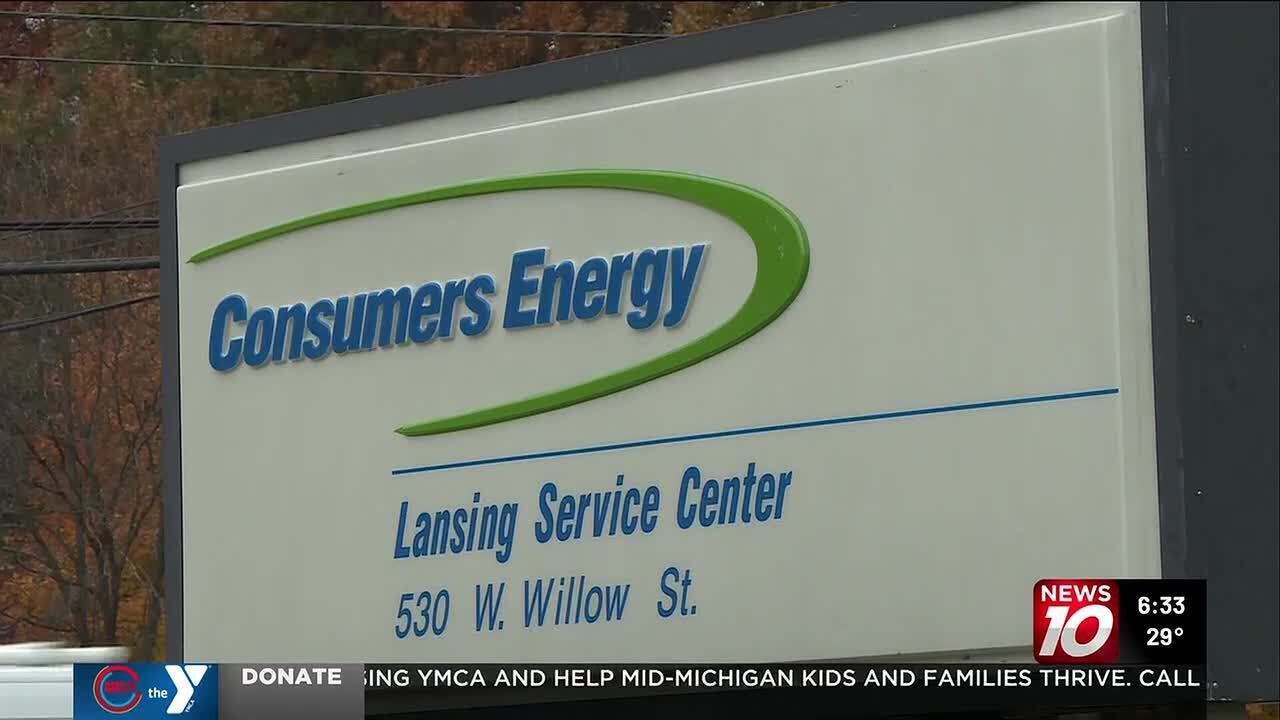 Consumers Energy unveils 20-year plan aimed at reliability, lower power costs