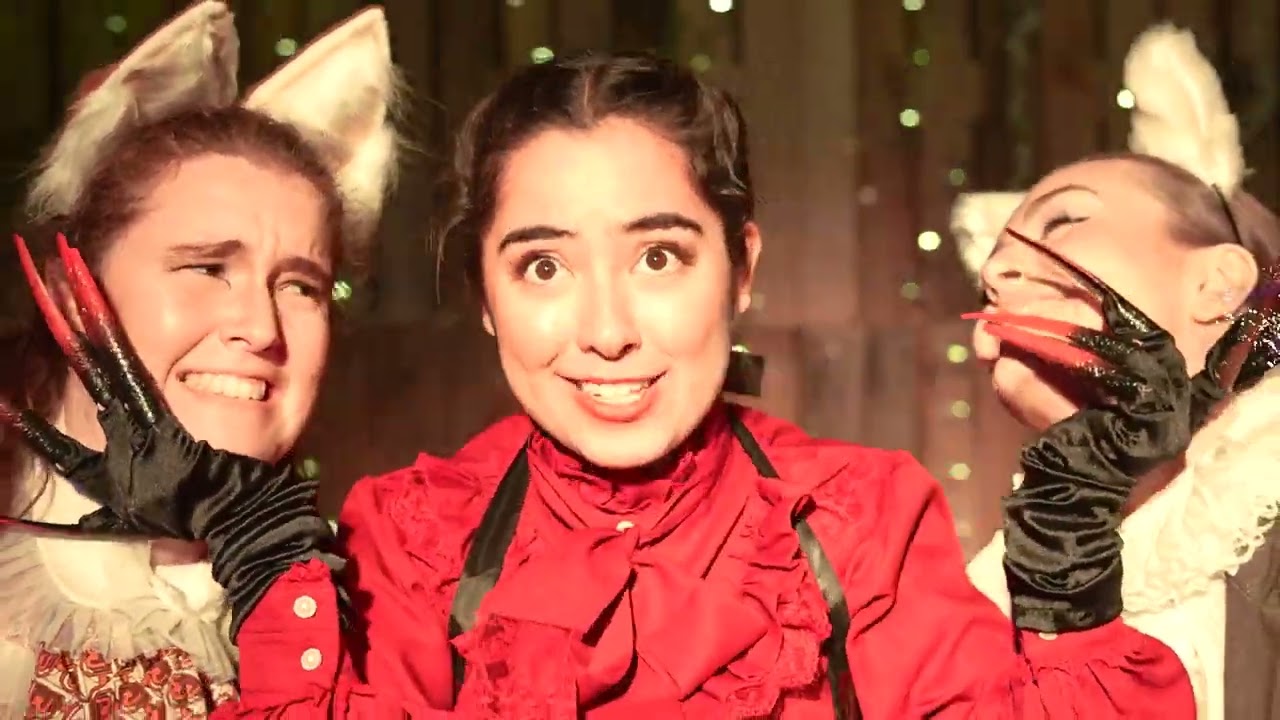 Pinocchio: A Christmas Tale Trailer