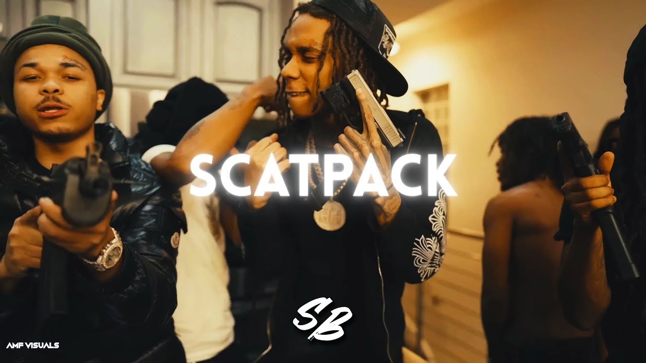 [FREE] BloodHound Lil Jeff x Lil Scoom89 Type Beat - 