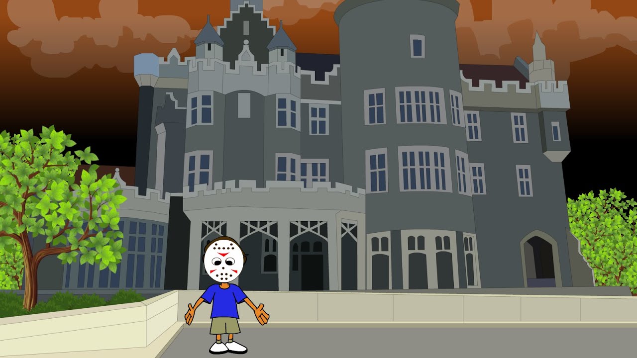 Spooky Town Survival Escape Day 2 Walkthrough