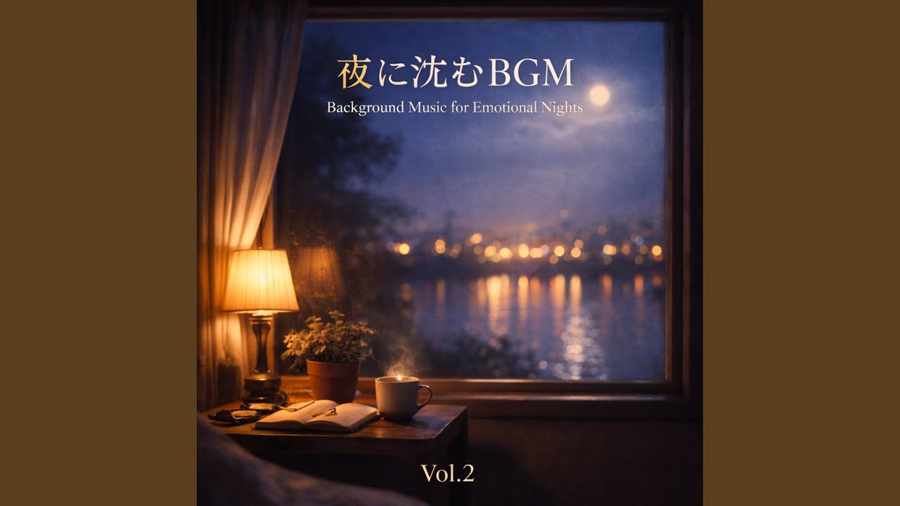 月影の温度 (Moonlit Warmth)
