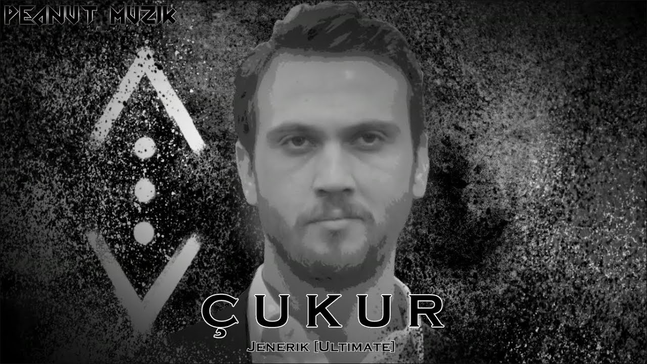 Çukur Müzikleri | Jenerik [Ultimate Version/Long] 🔥
