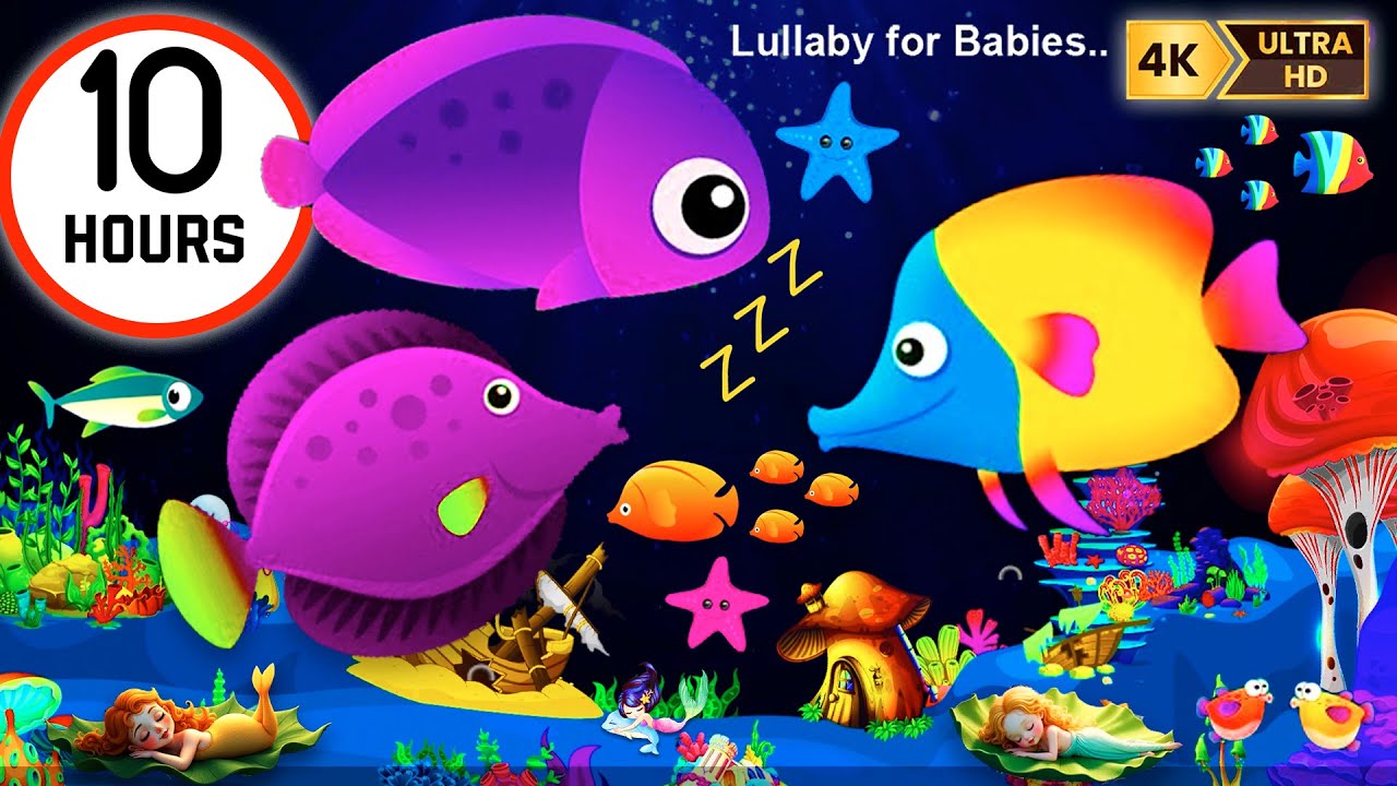 Sleep Instantly Within 3 Minutes ♥ Mozart Brahms Lullaby ♫ Lullaby for Babies to Go to Sleep#229