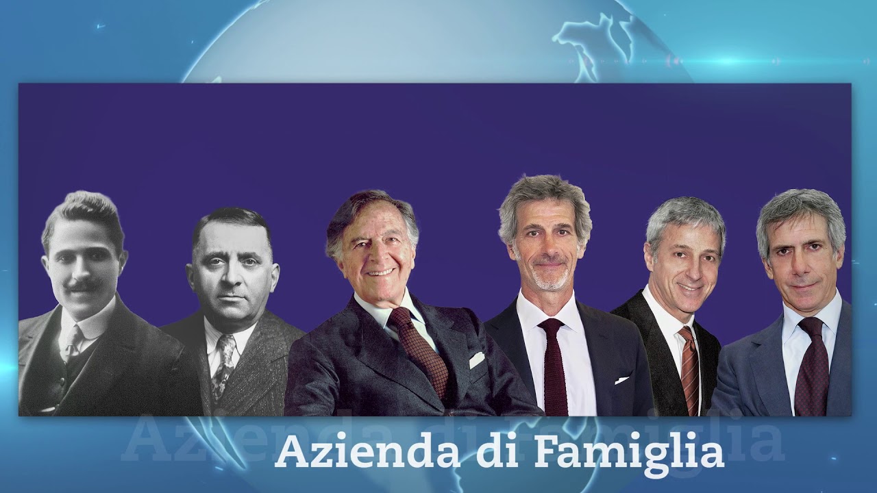 Barilla Group: chi siamo, la nostra storia.