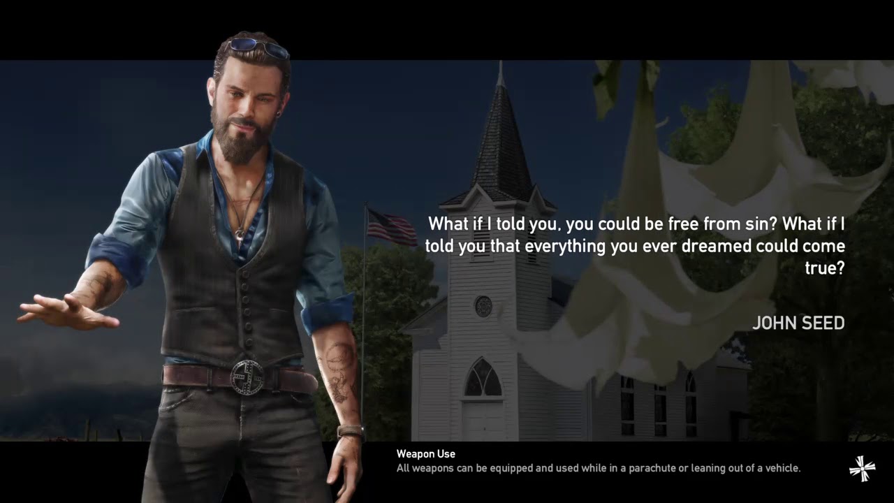 Far Cry 5 - Part 21