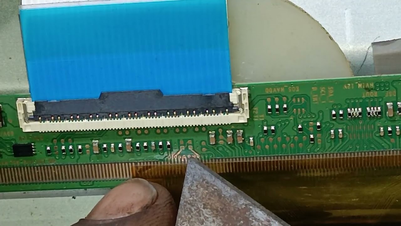 Ckv line cutting bariki se samjhe no picture ded condition 