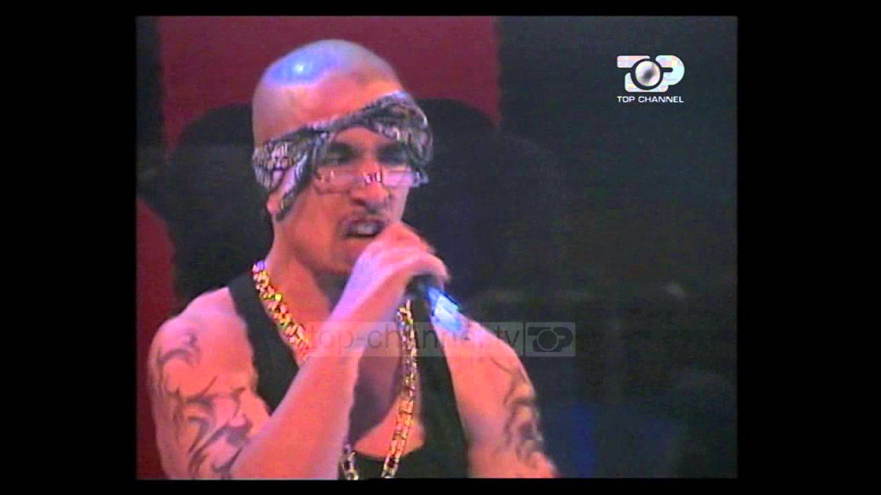 GMCD - Sex, 19 Janar 2004 - Top Fest 1