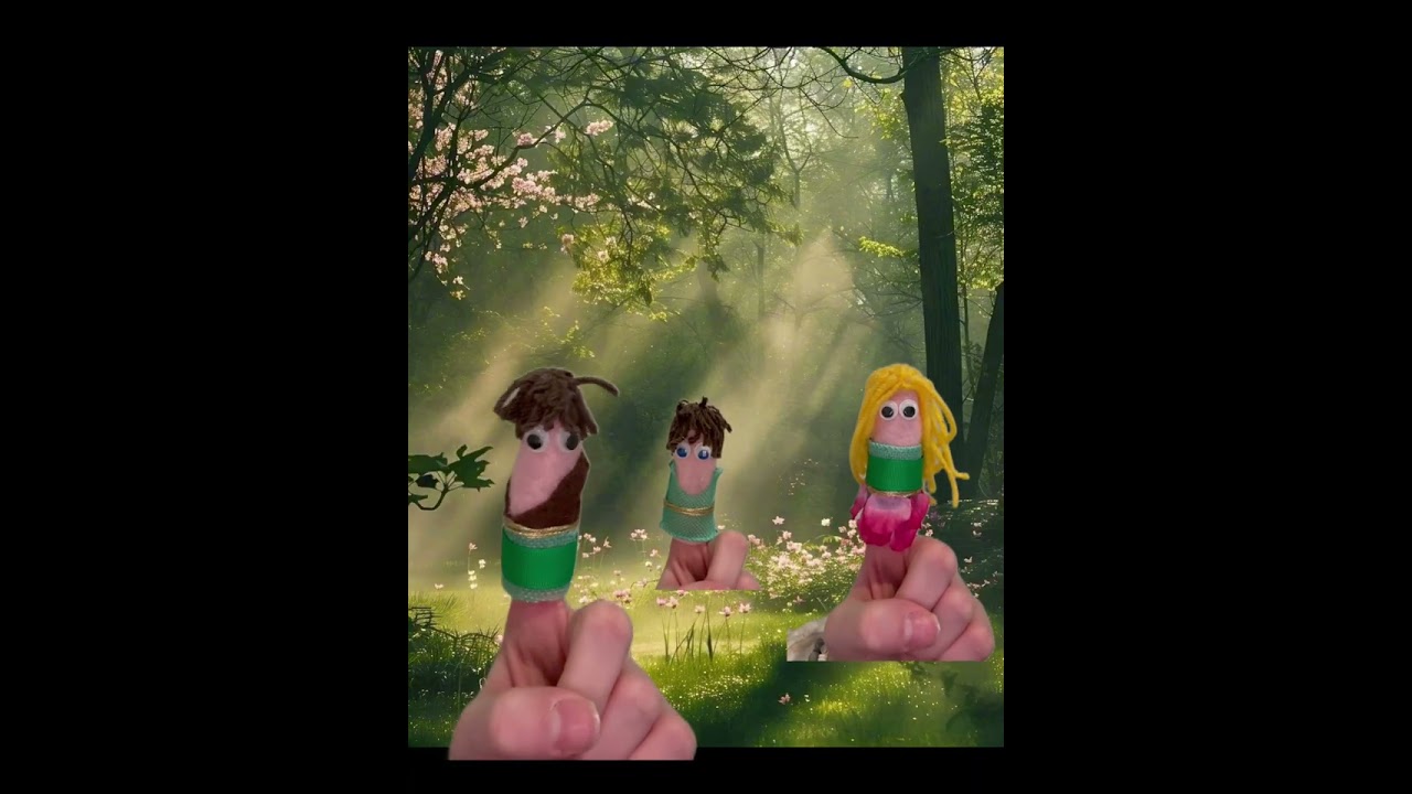 A Midsummer Night’s Dream Movie project 1/24/26