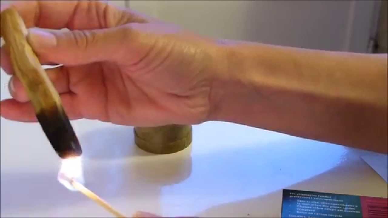 Palo Santo : mode emploi d'un encens sublime