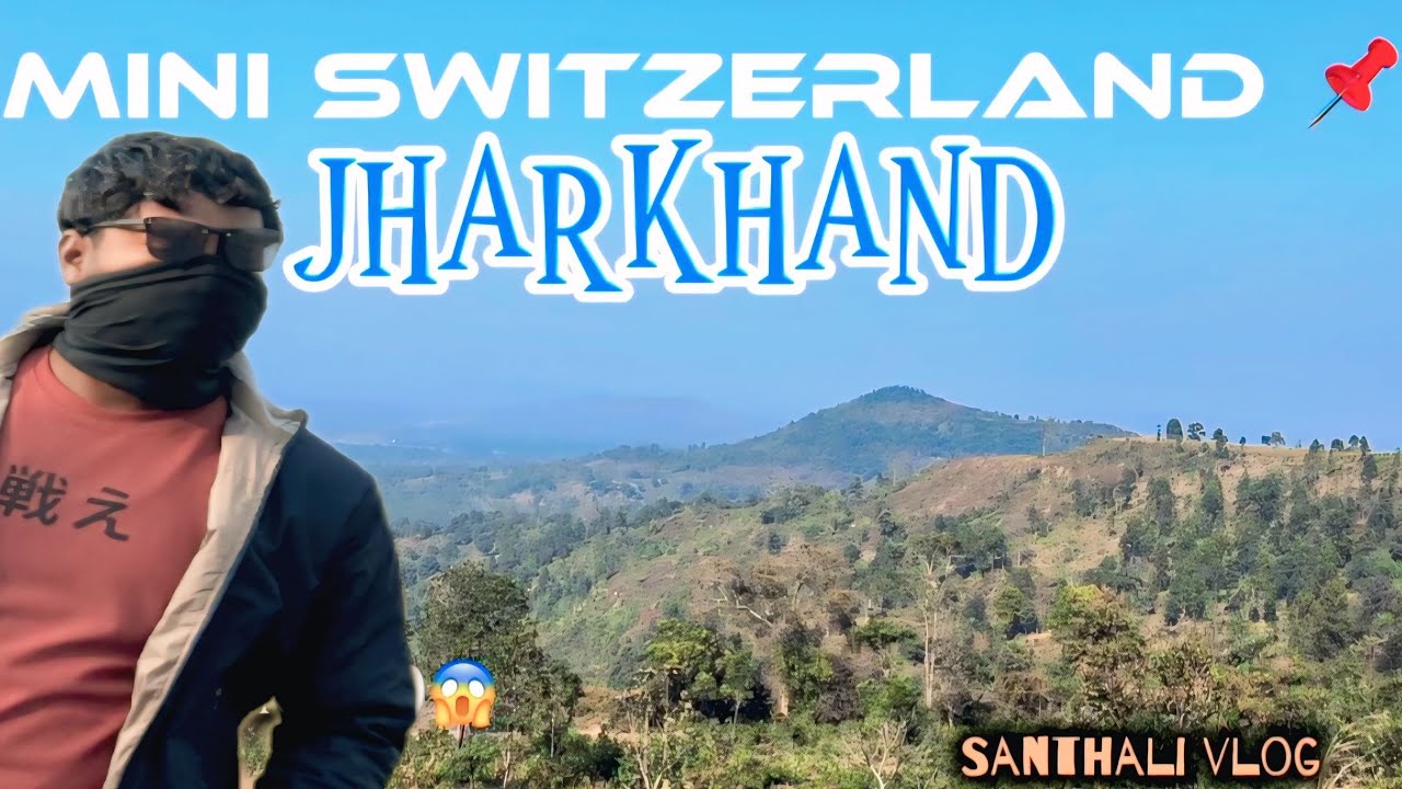 MINI Switzerland in Indian/ Jharkhand / @Hda1272 