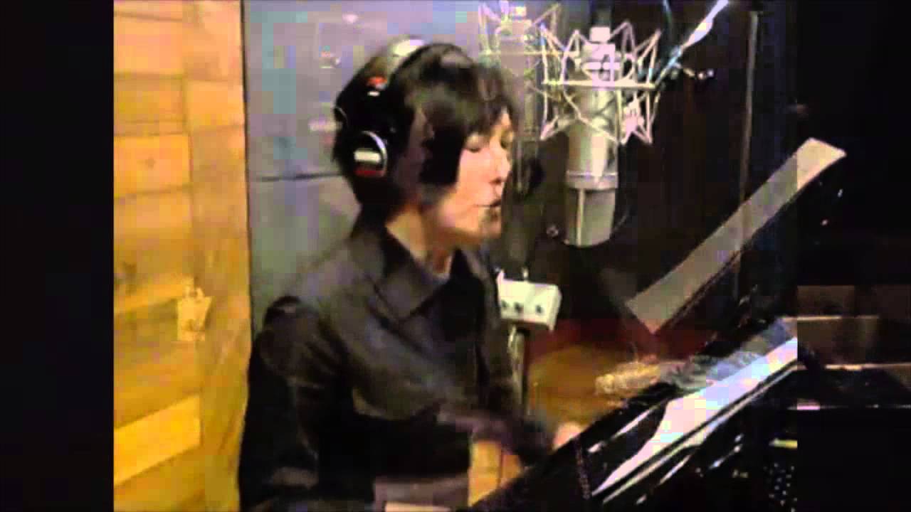 篠原美也子 - 誰の様でもなく (live on musica da Leda, 2013.12.12)