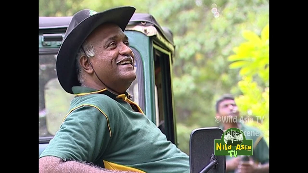 Wild Asia TV - Episode 18 (Sinhala)