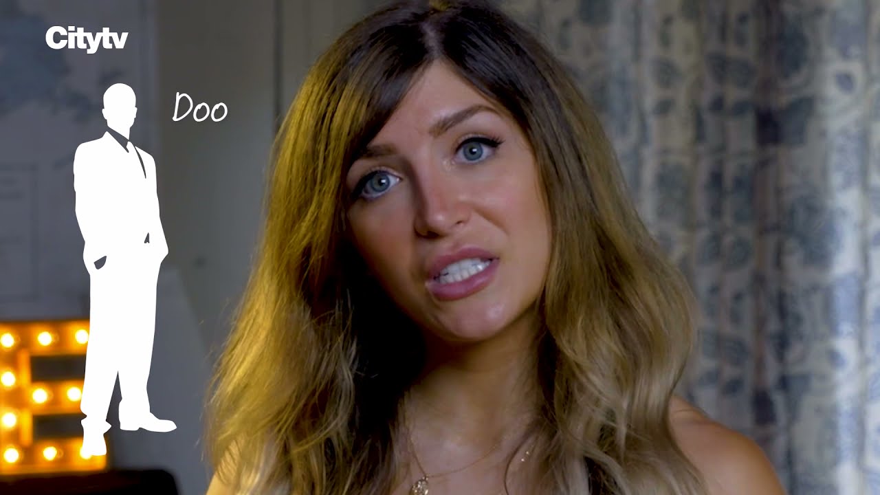 BAD DATING STORIES WITH LISA | Bachelor in Paradise Canada