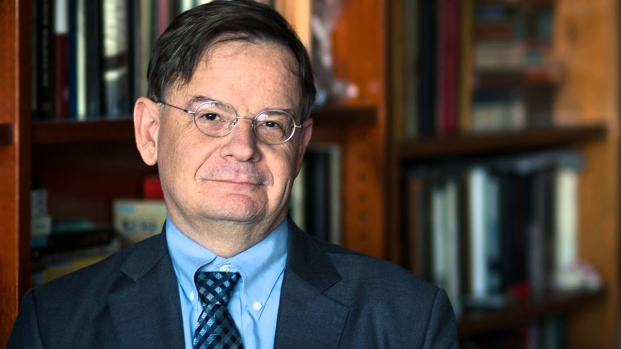 #58 – Andrei Lankov on the first four years of Kim Jong-un's rule in North Korea