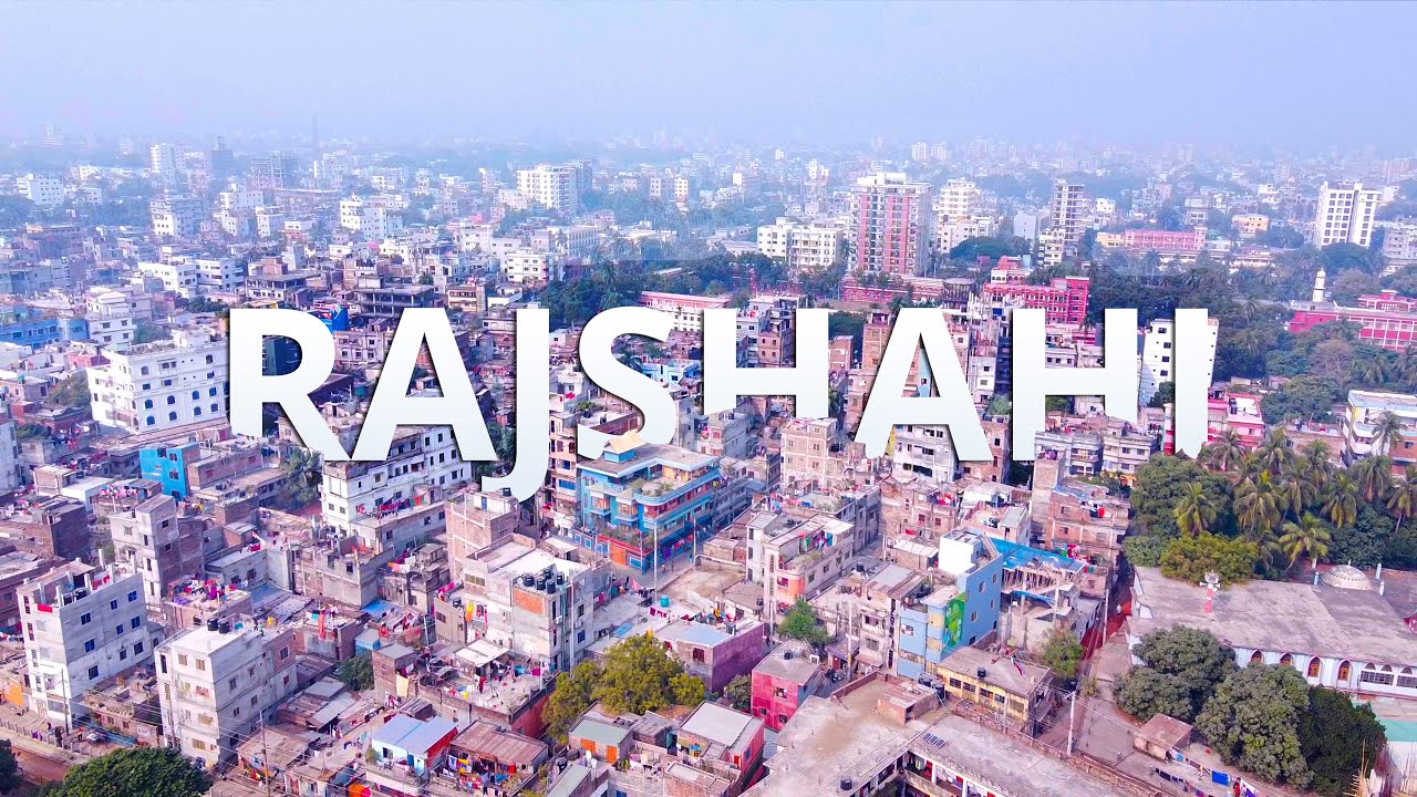 Rajshahi | Rajshahi Tour | রাজশাহী ভ্রমণ একদিনে