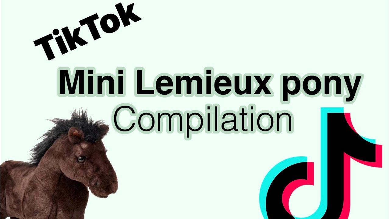 Mini Lemieux TikTok compilation