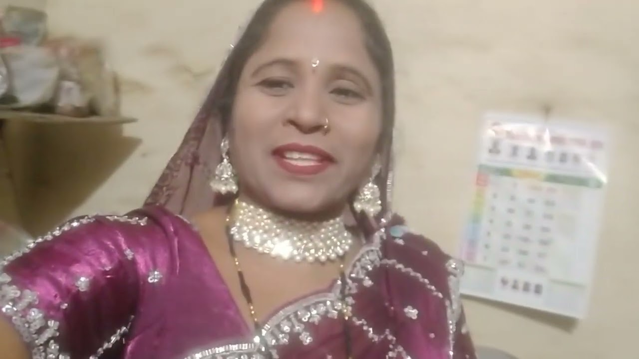 Vimla ji kahan gaye the doston pura video jarur dekhna