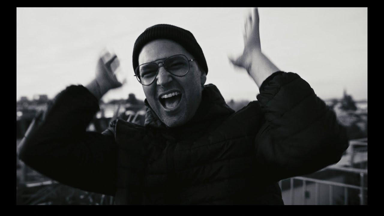 I do - love u ! - Cosmo Klein & The Campers (official Video)
