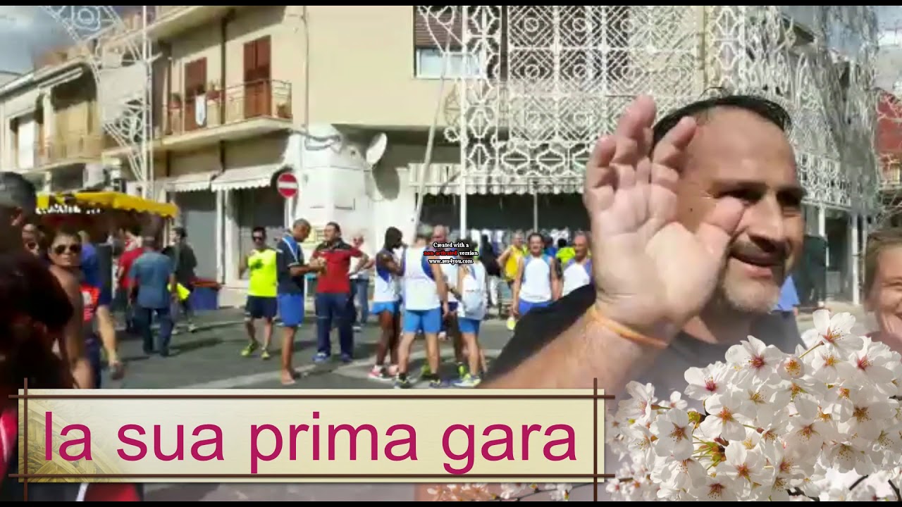 priolo gargallo - trofeo dell'angelo 2017