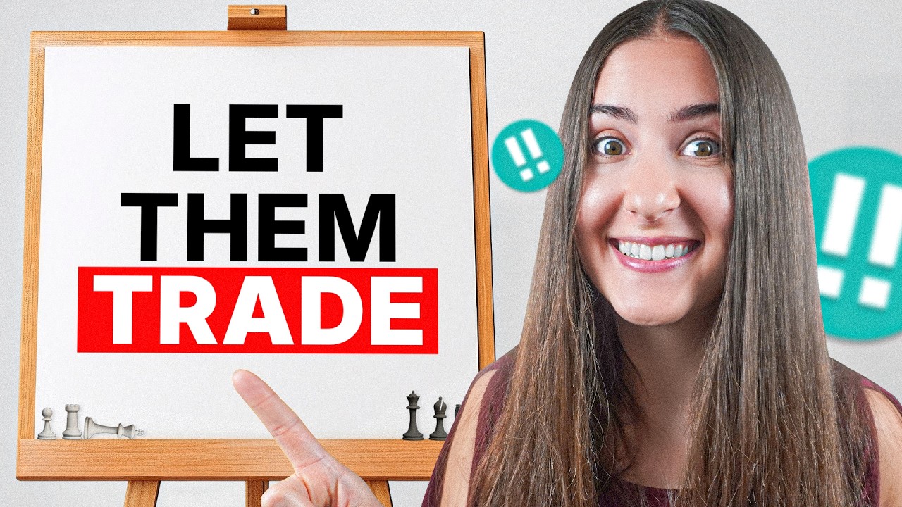7 Golden Rules To Improve Your Chess