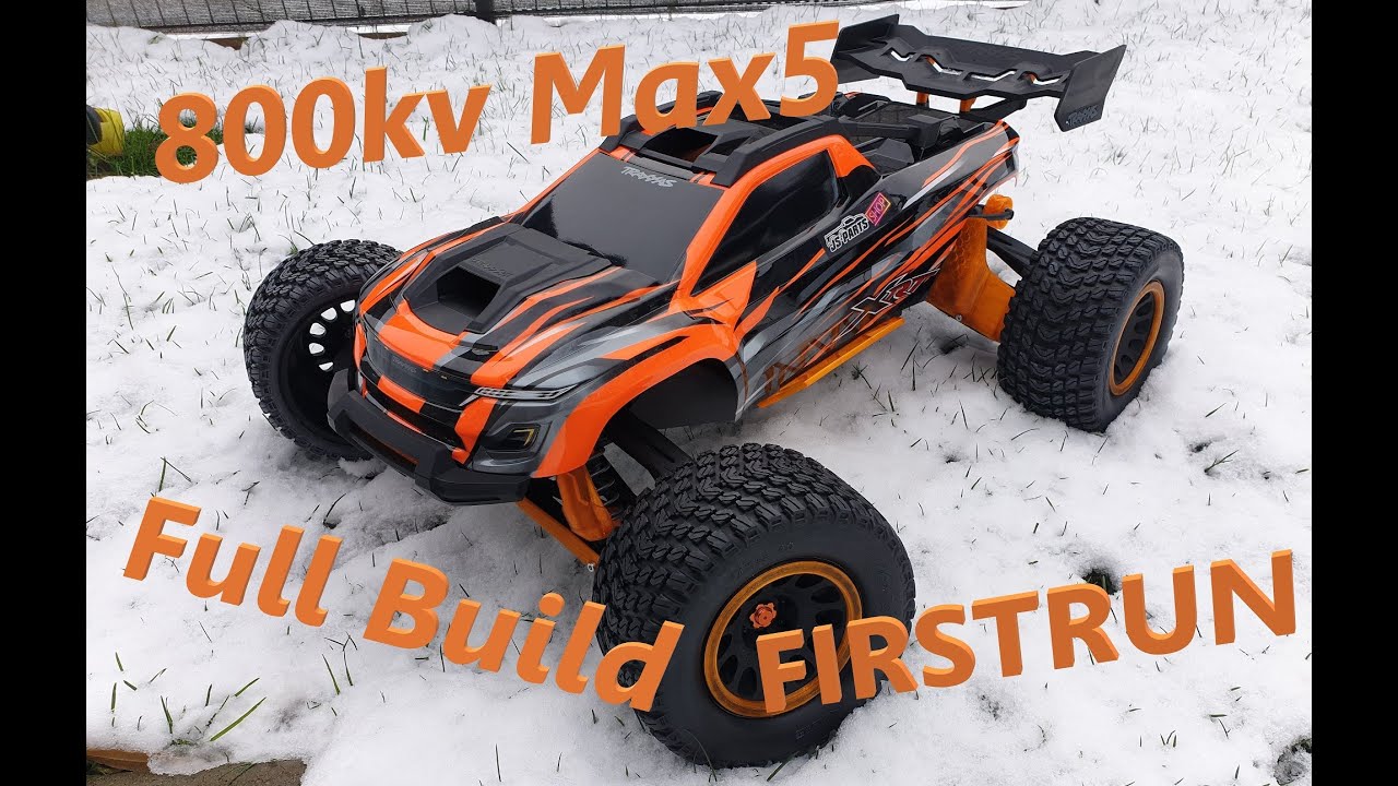 XRT ULTIMATE  FULL BUILD  FIRSTRUN  | HD | Deutsch / German