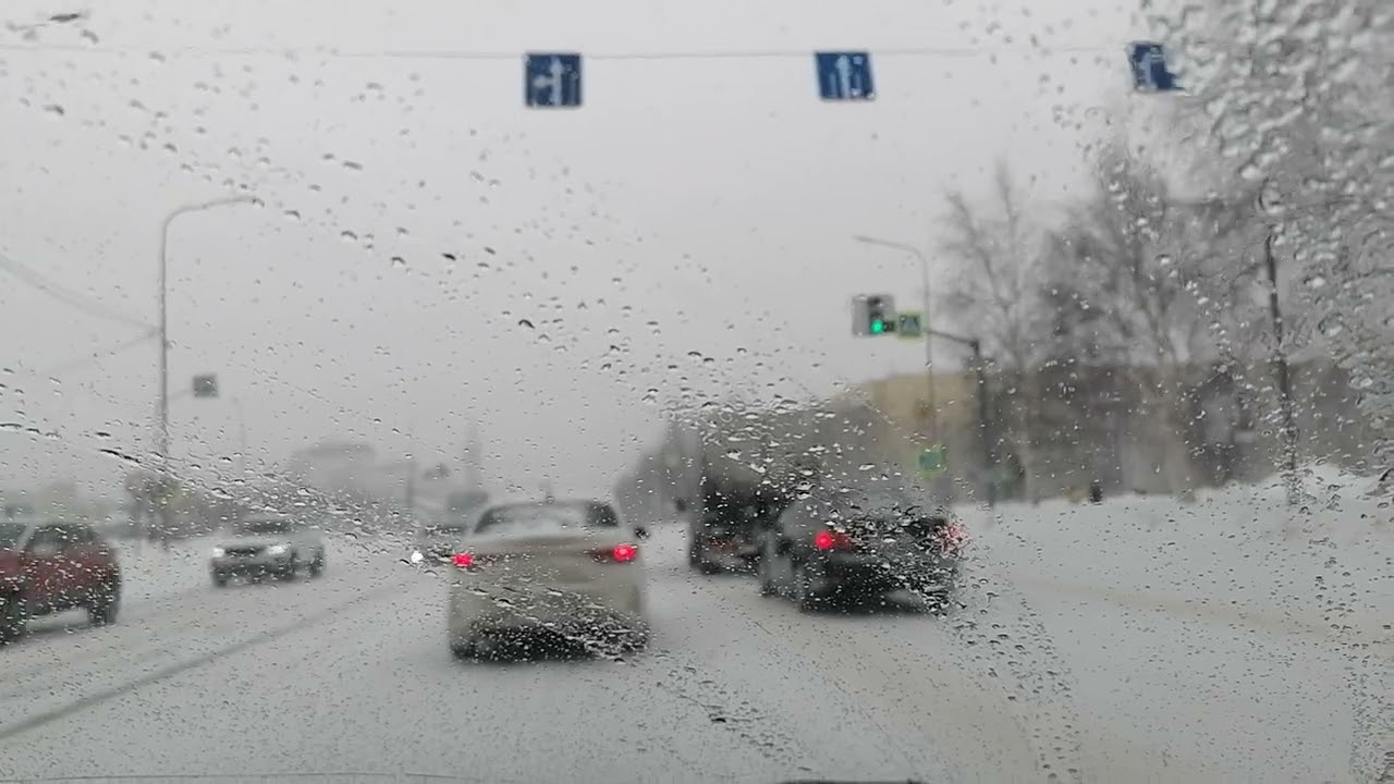 Просто видео, не о чёмное...