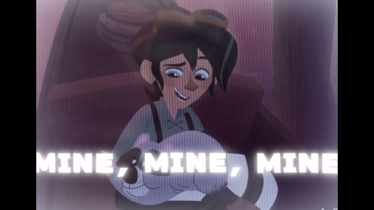 My favorite character ever #variantangled #varian #tangledtheseries 